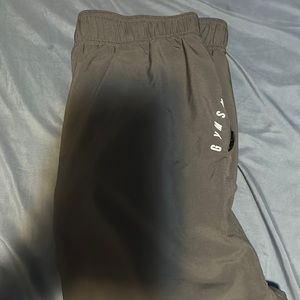 Gymshark 2in 1 men’s shorts size medium